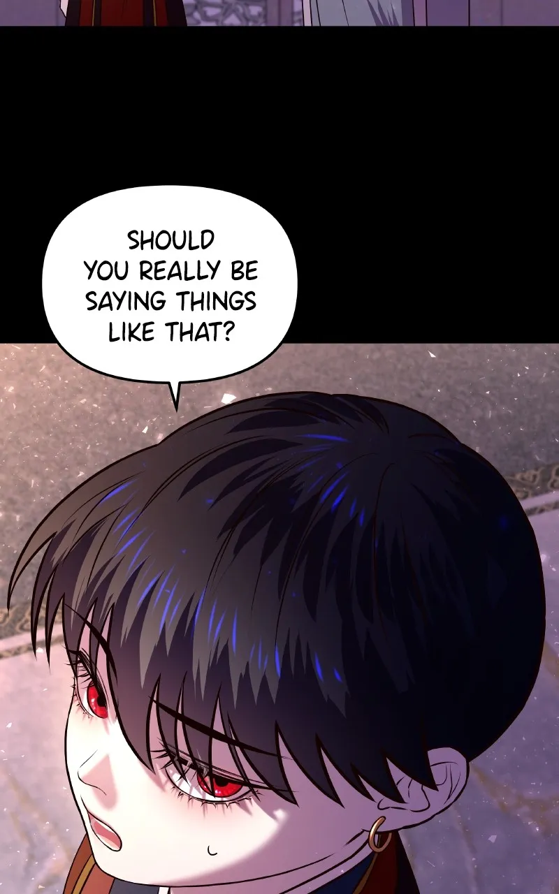 Mystic Prince Chapter 2 page 11 - 