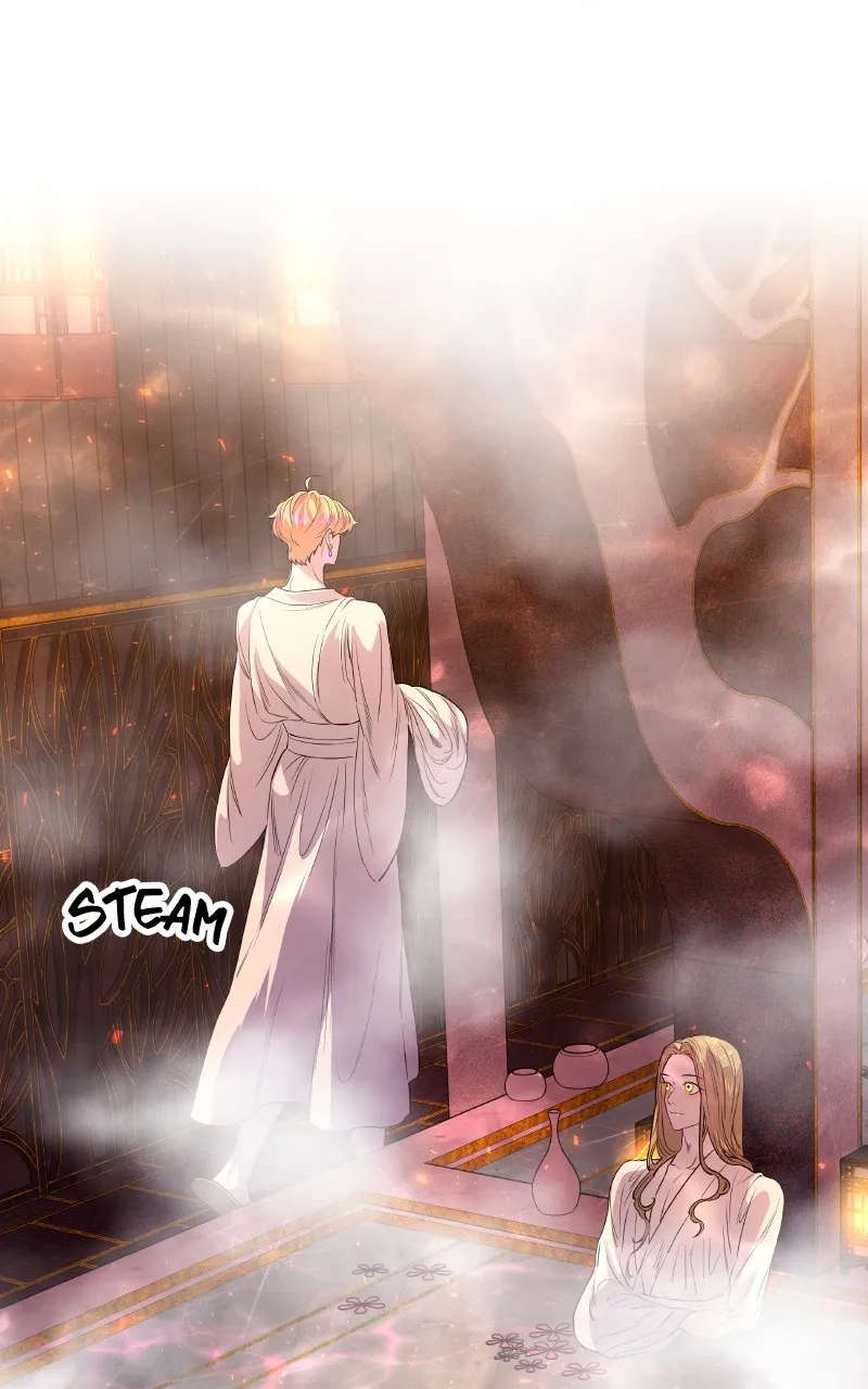 Mystic Prince Chapter 2 page 104 - 