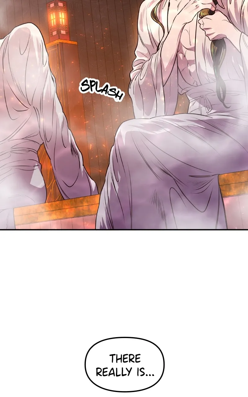Mystic Prince Chapter 2 page 106 - 