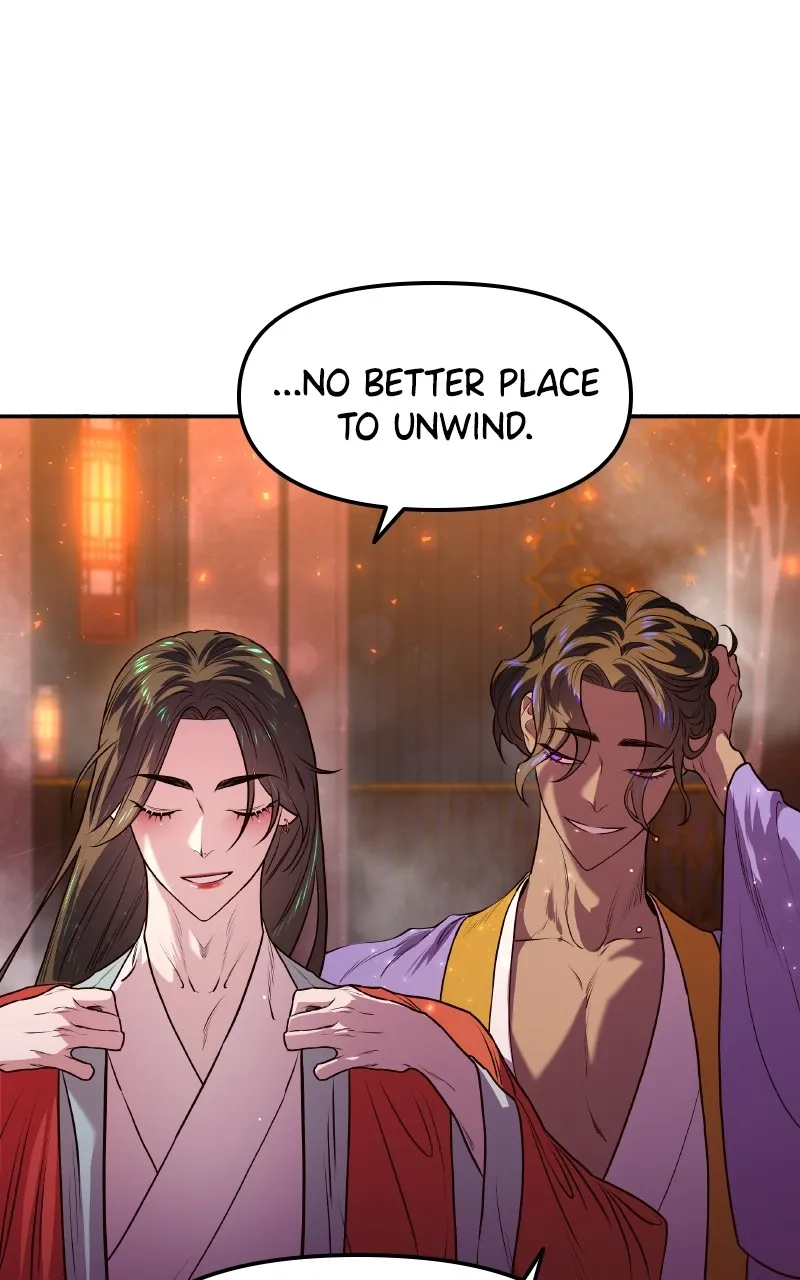 Mystic Prince Chapter 2 page 107 - 