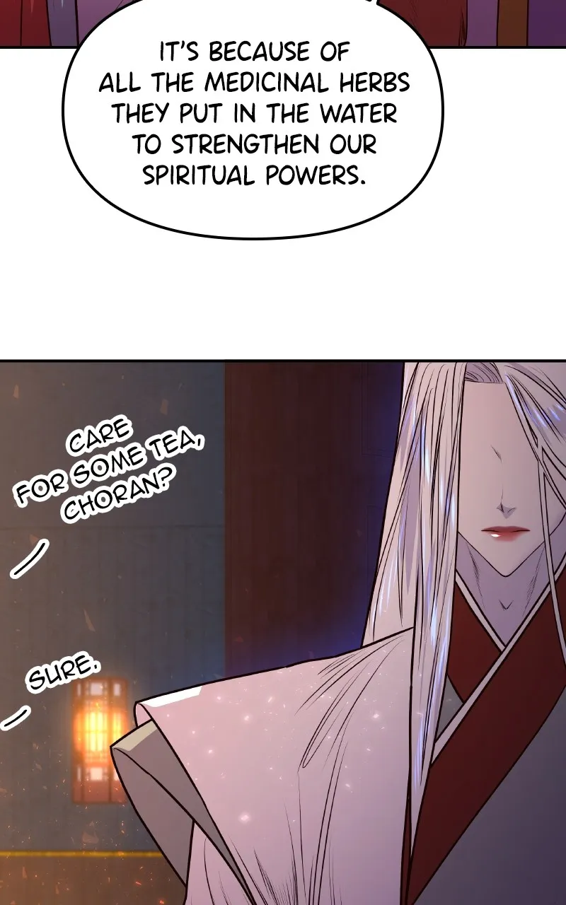 Mystic Prince Chapter 2 page 108 - 