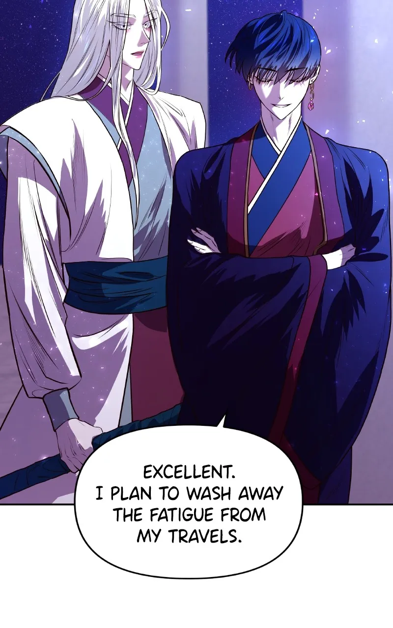 Mystic Prince Chapter 2 page 116 - 