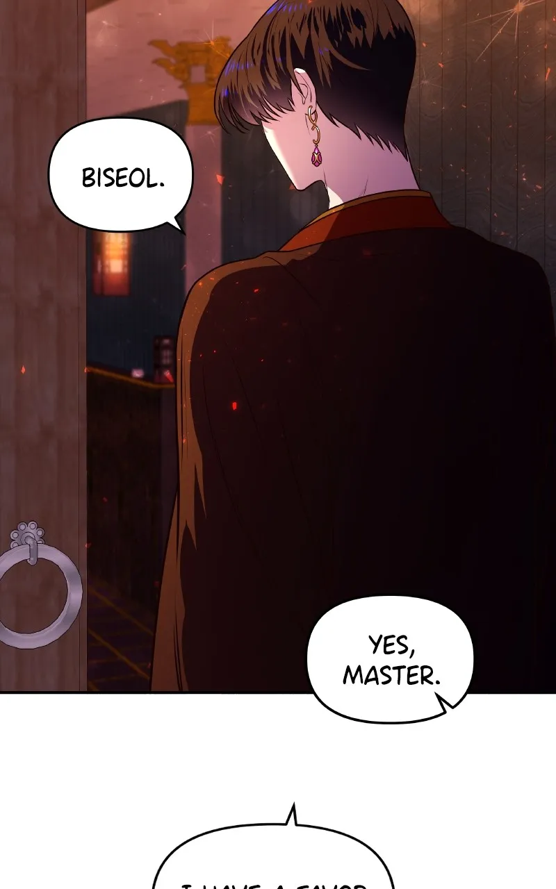 Mystic Prince Chapter 2 page 118 - 