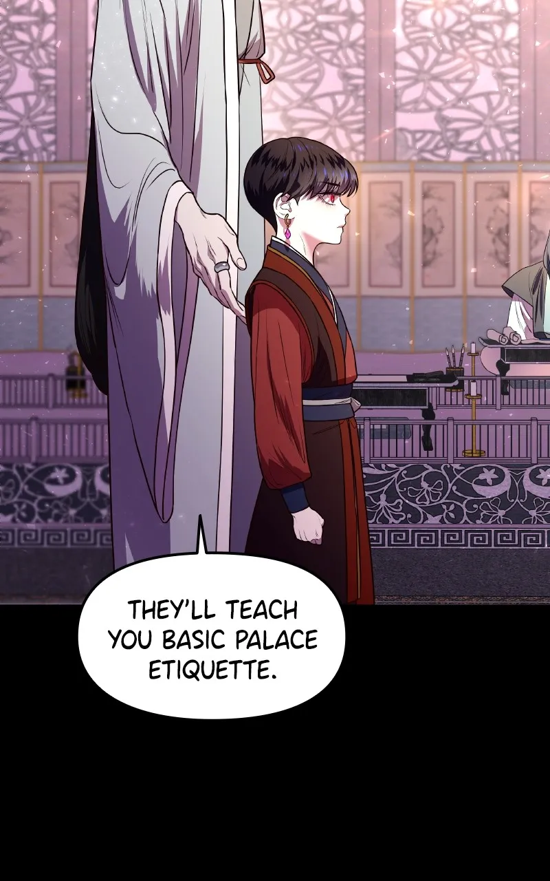 Mystic Prince Chapter 2 page 13 - 