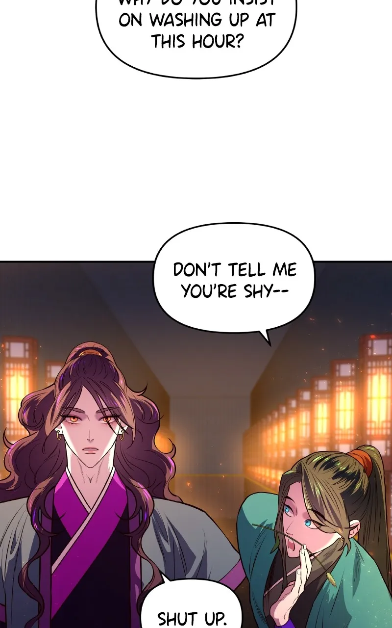 Mystic Prince Chapter 2 page 130 - 