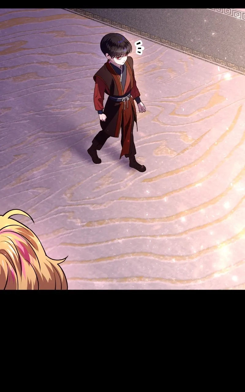 Mystic Prince Chapter 2 page 14 - 