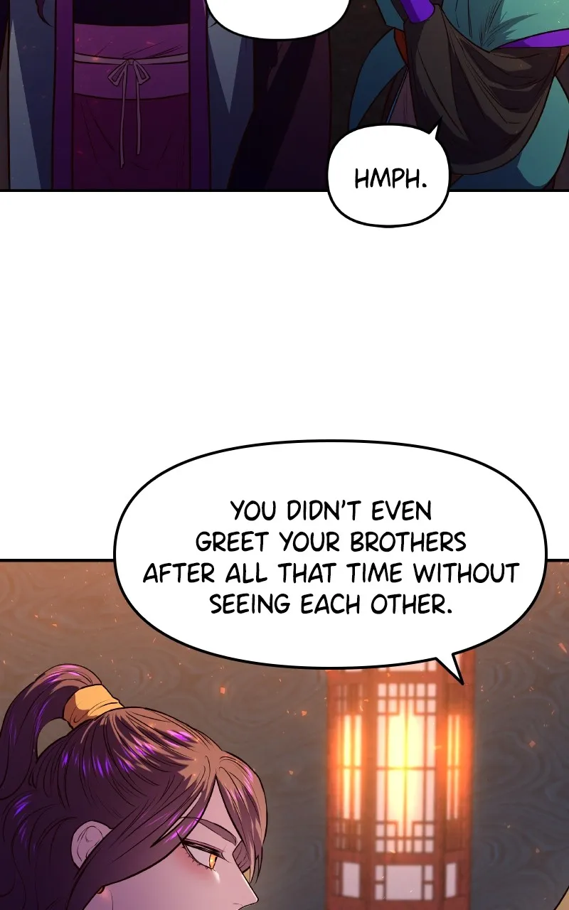 Mystic Prince Chapter 2 page 131 - 