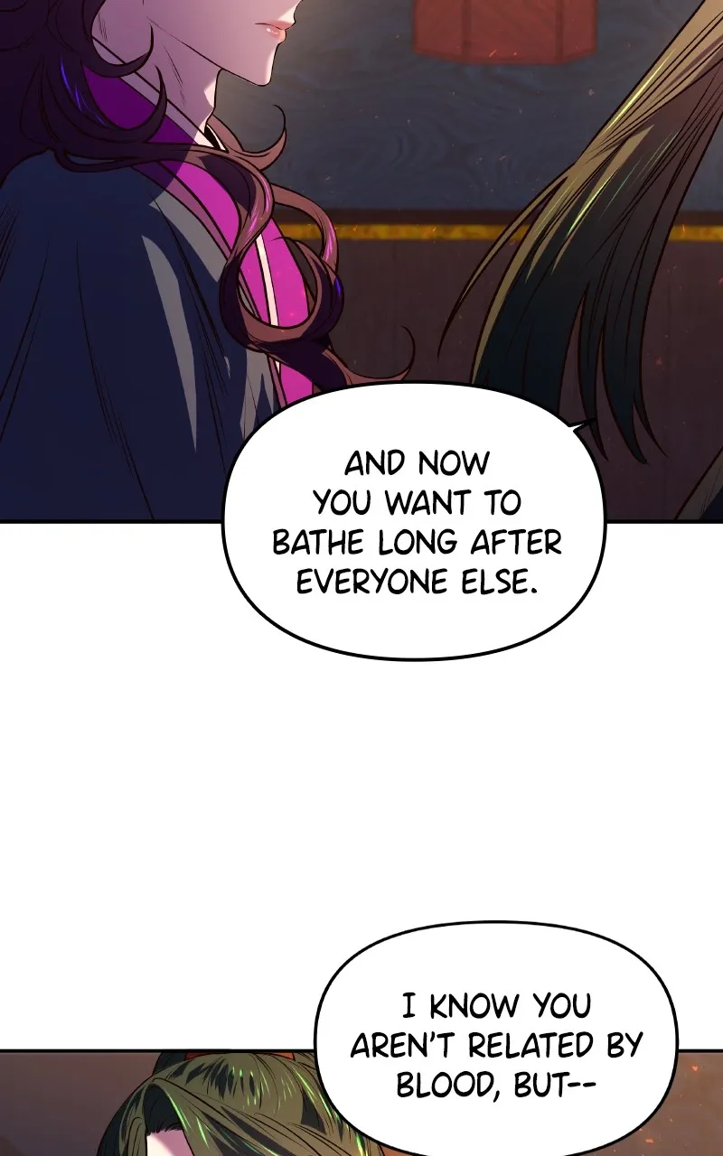 Mystic Prince Chapter 2 page 132 - 