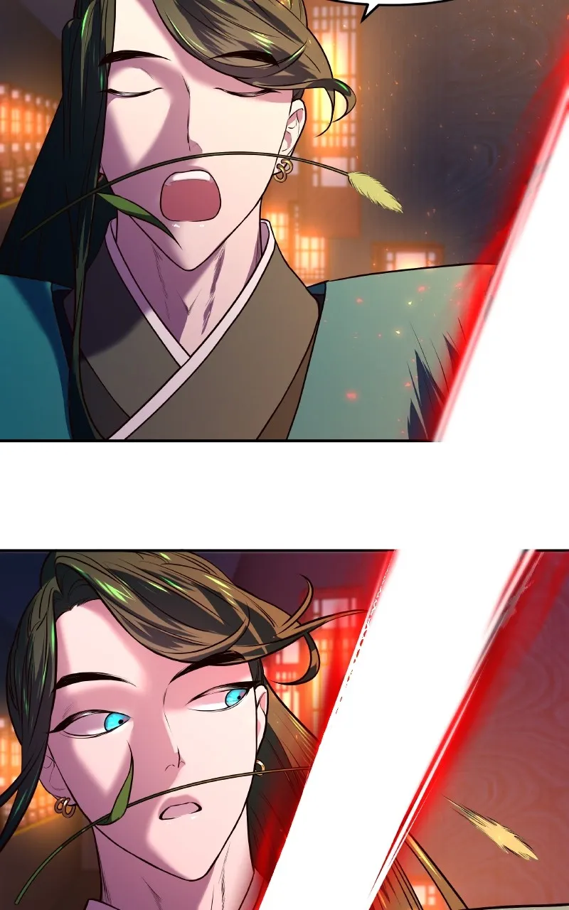 Mystic Prince Chapter 2 page 133 - 