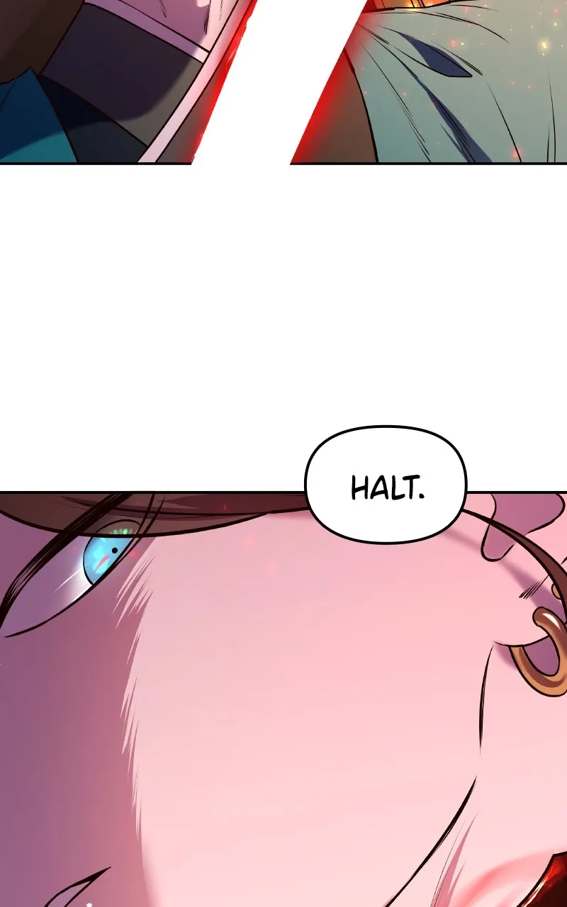 Mystic Prince Chapter 2 page 134 - 