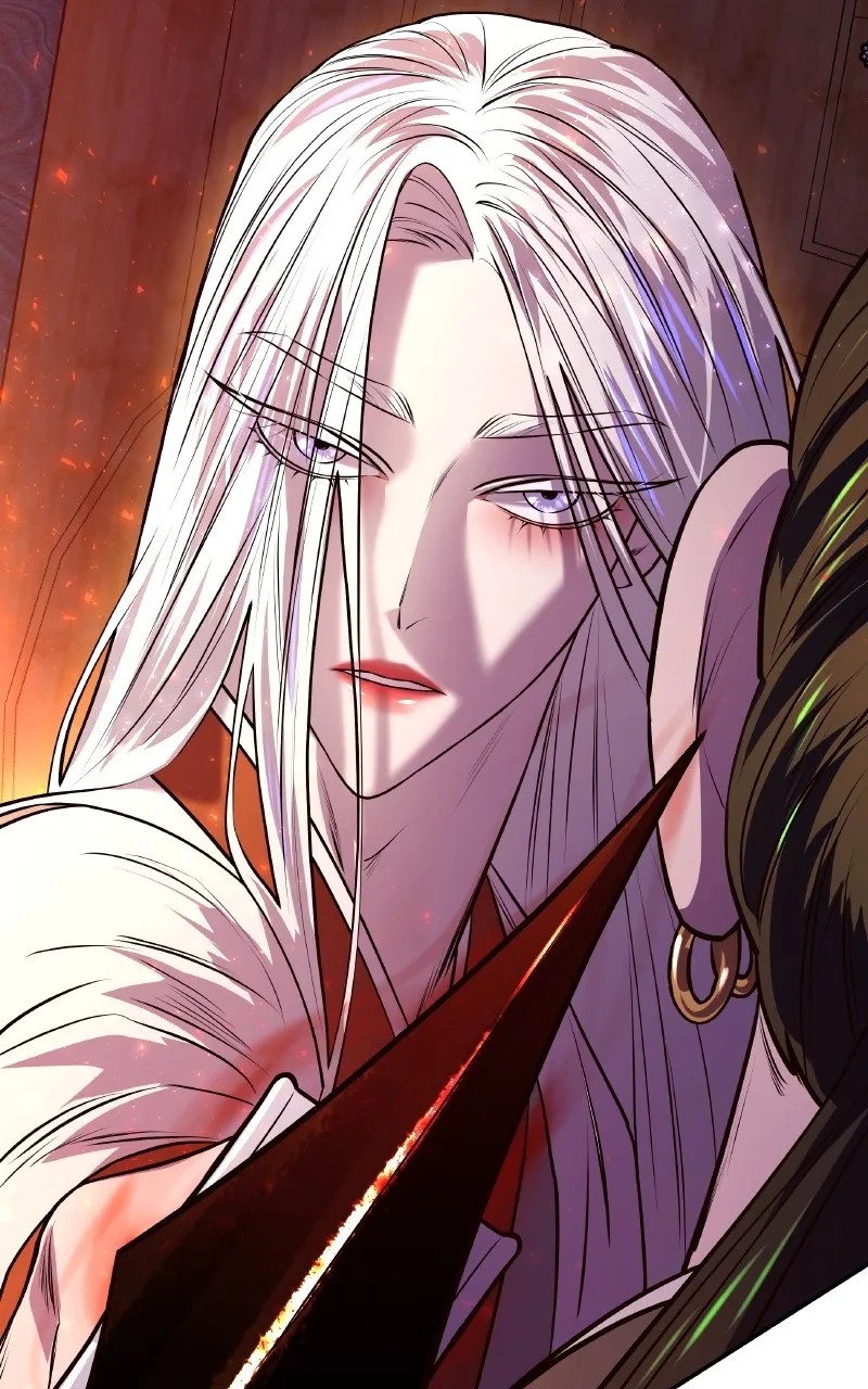 Mystic Prince Chapter 2 page 137 - 