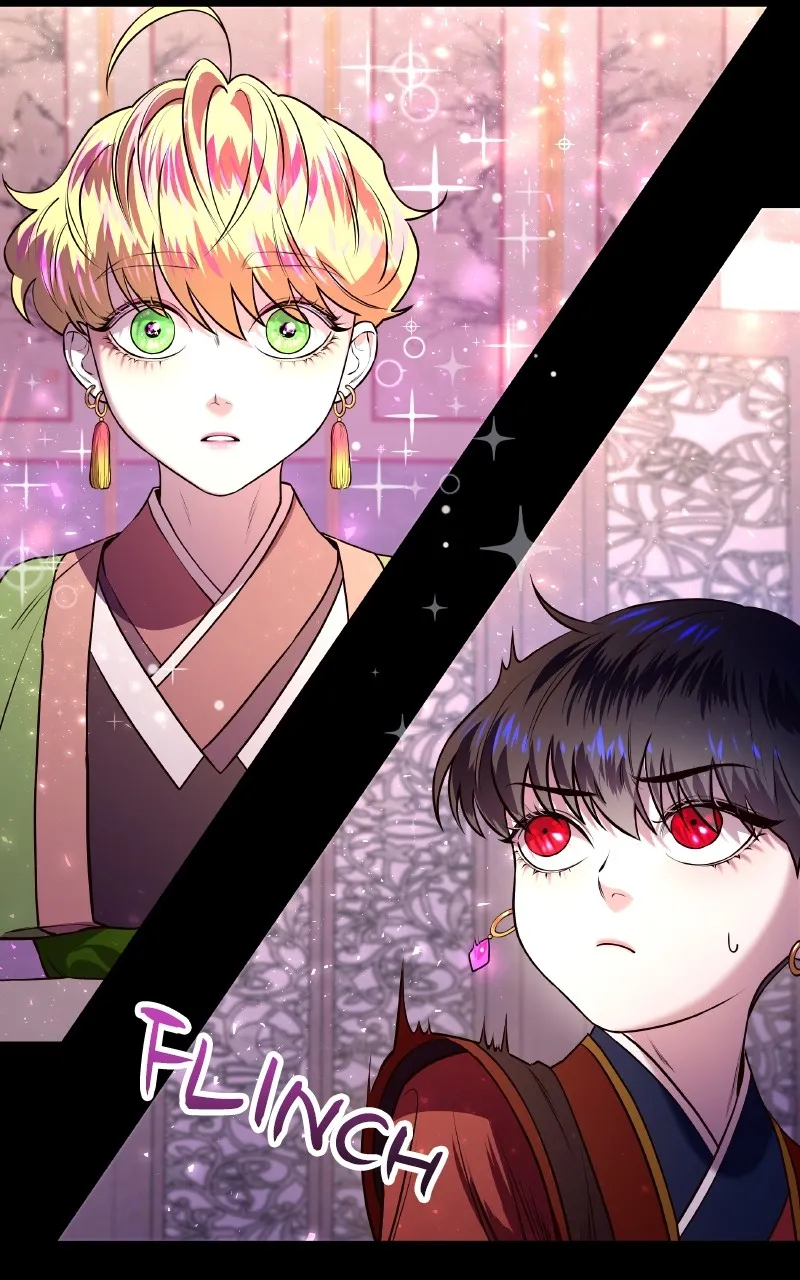 Mystic Prince Chapter 2 page 15 - 