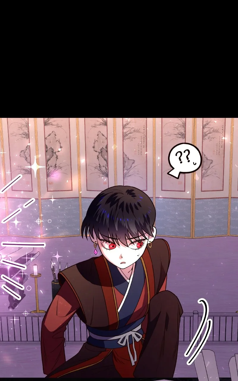 Mystic Prince Chapter 2 page 16 - 