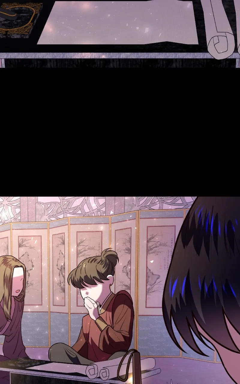 Mystic Prince Chapter 2 page 17 - 