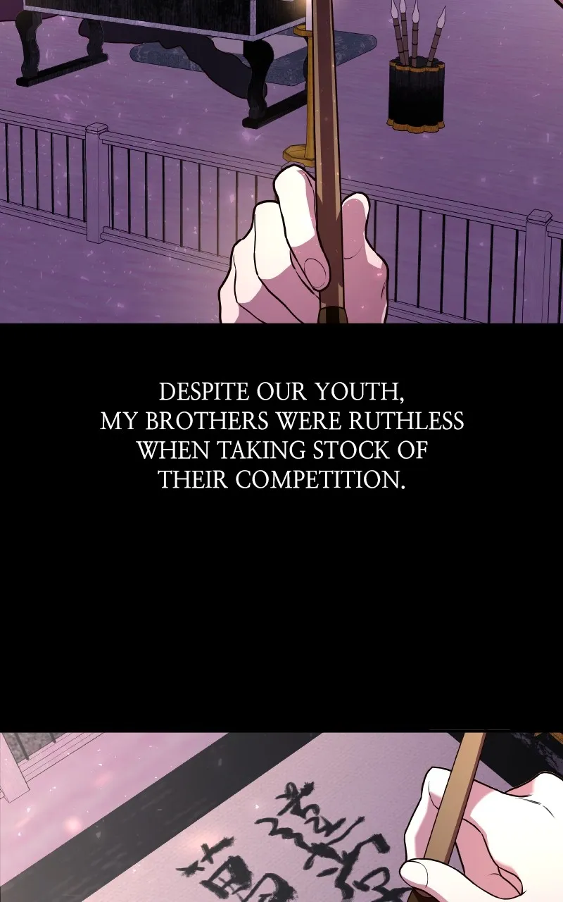 Mystic Prince Chapter 2 page 18 - 