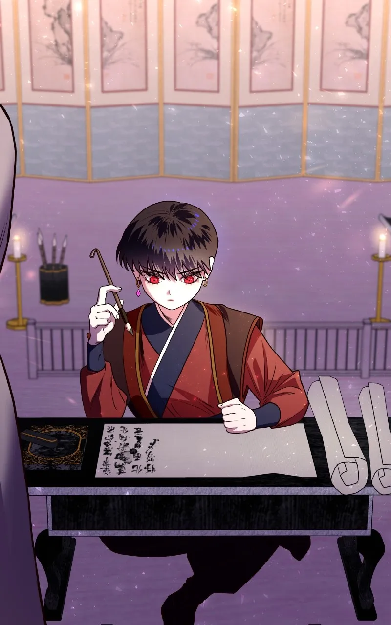 Mystic Prince Chapter 2 page 20 - 