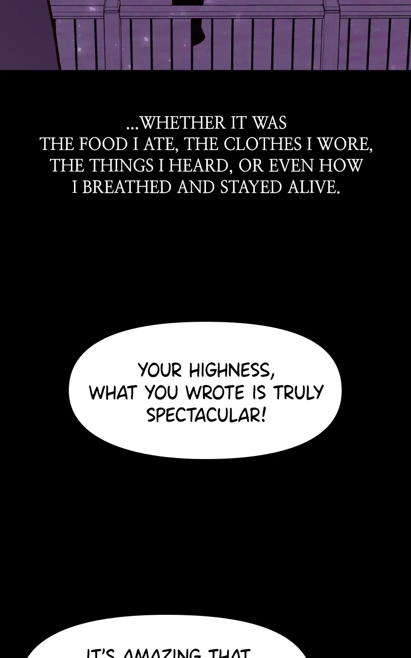 Mystic Prince Chapter 2 page 21 - 