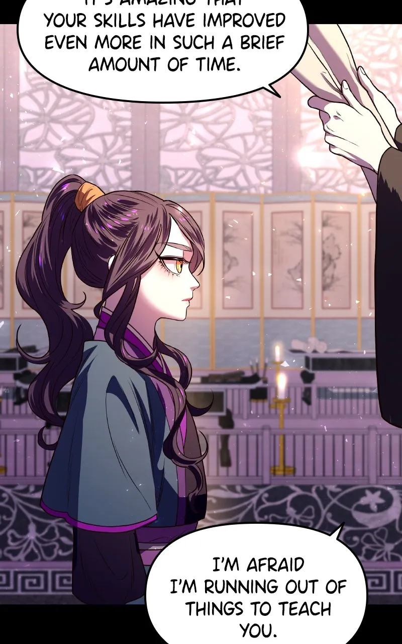 Mystic Prince Chapter 2 page 22 - 