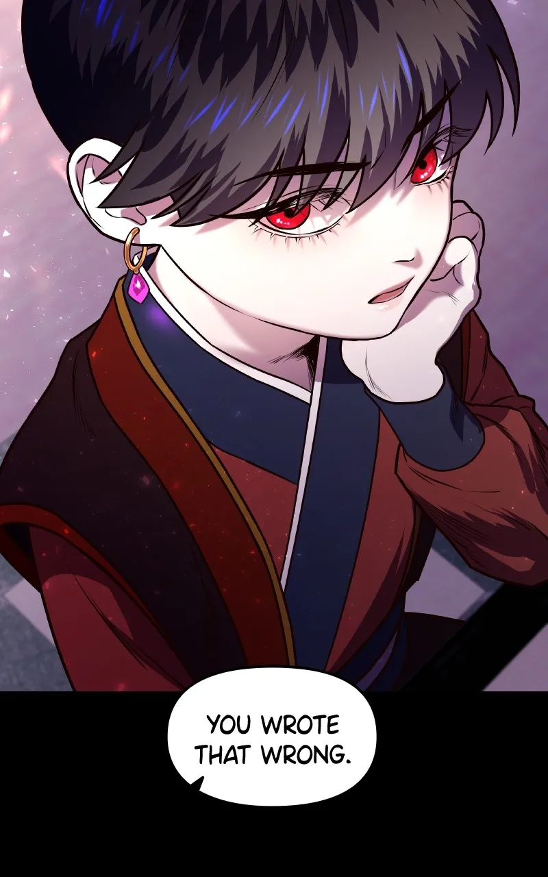Mystic Prince Chapter 2 page 29 - 