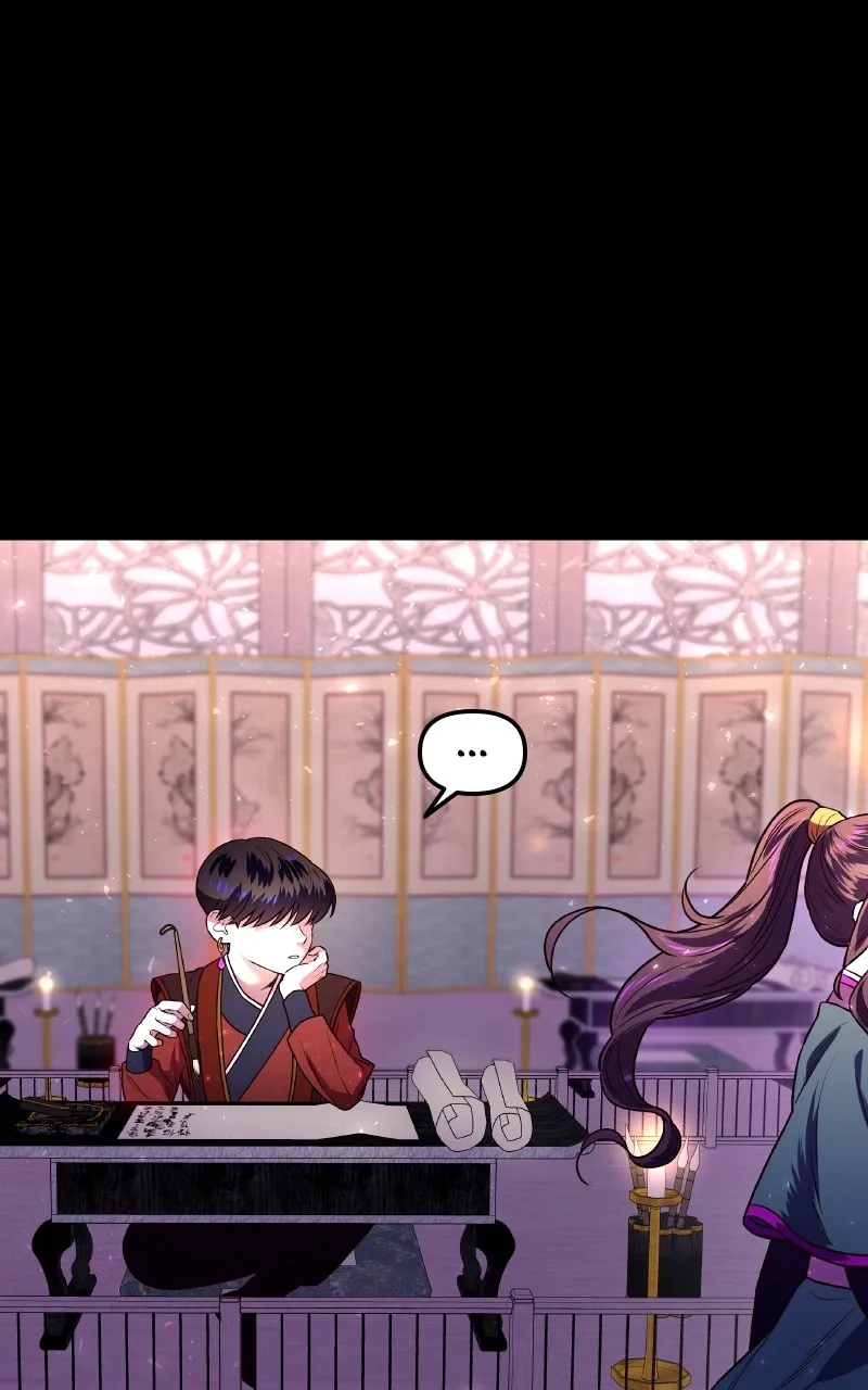 Mystic Prince Chapter 2 page 30 - 