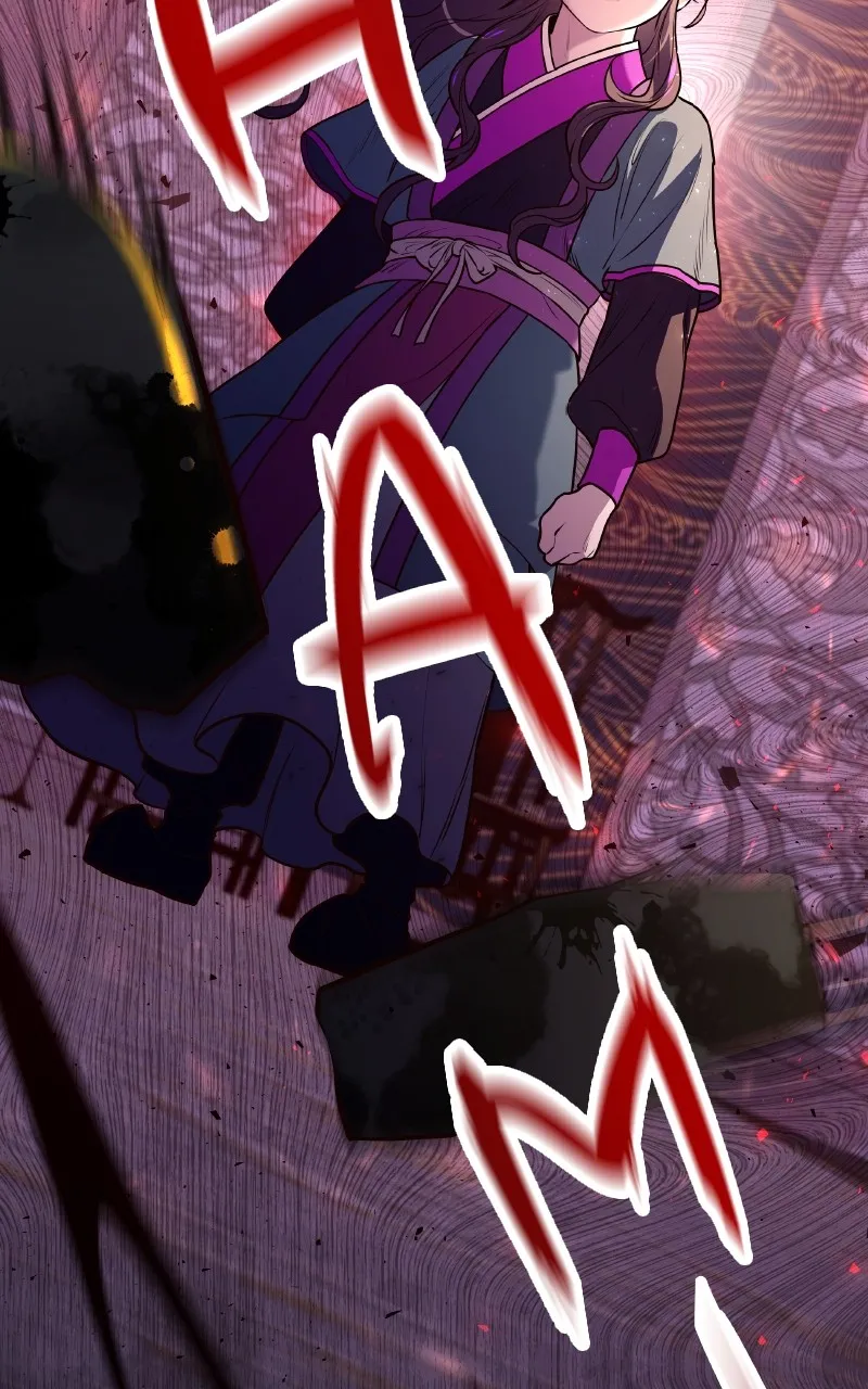 Mystic Prince Chapter 2 page 34 - 
