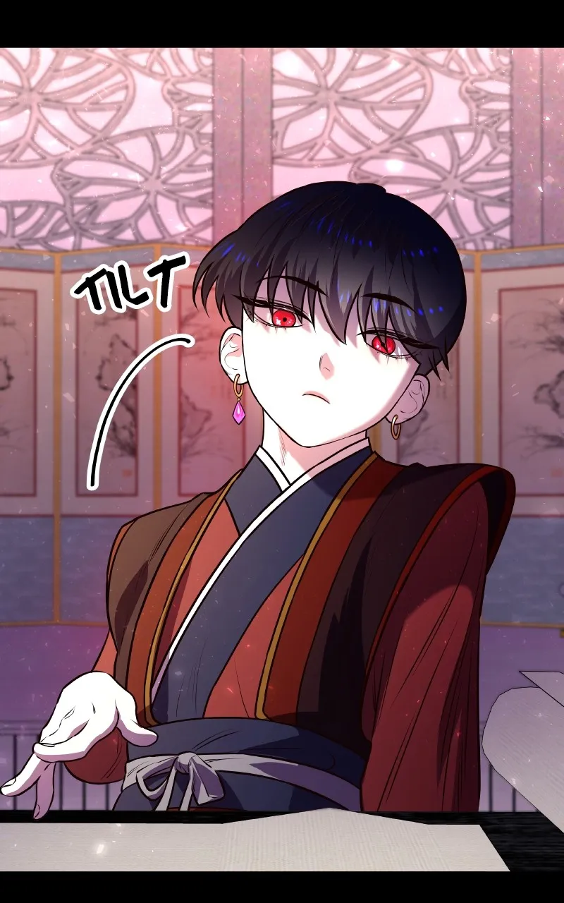 Mystic Prince Chapter 2 page 37 - 