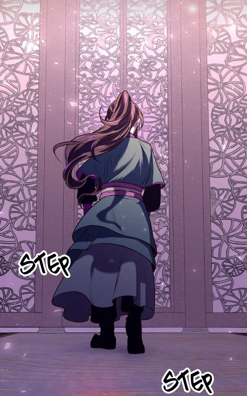 Mystic Prince Chapter 2 page 40 - 