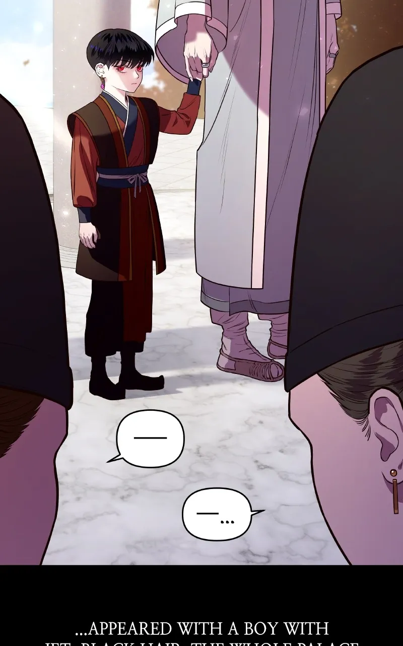 Mystic Prince Chapter 2 page 5 - 