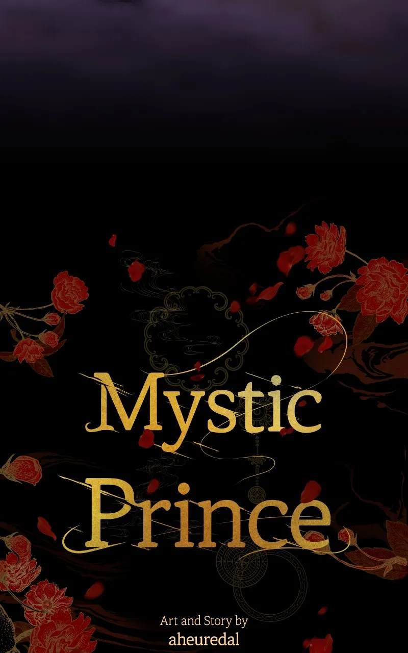 Mystic Prince Chapter 2 page 42 - 