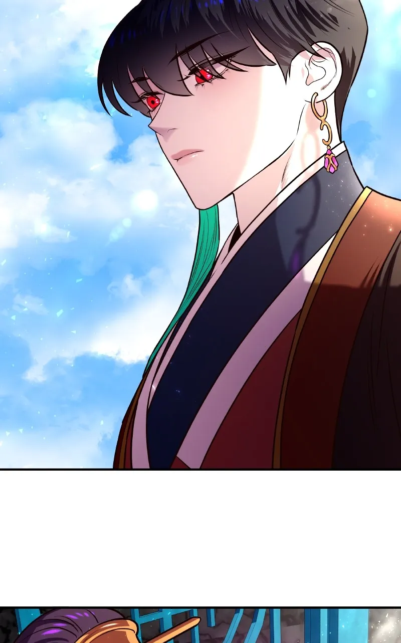 Mystic Prince Chapter 2 page 44 - 
