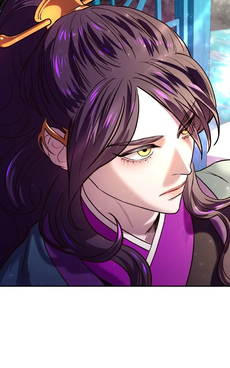 Mystic Prince Chapter 2 page 45 - 