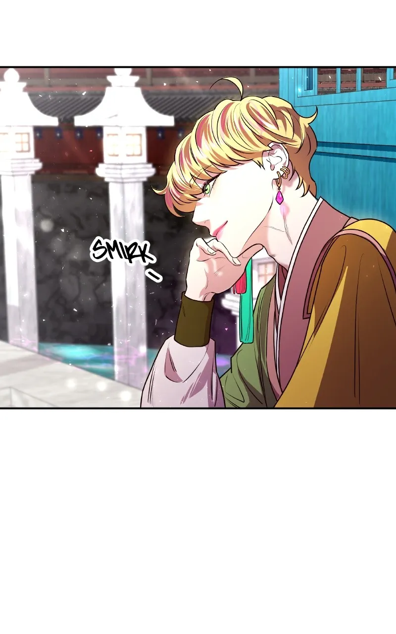 Mystic Prince Chapter 2 page 46 - 