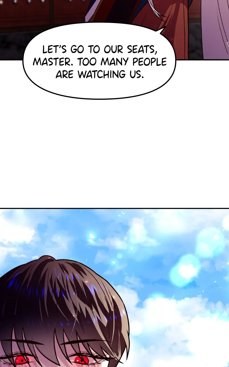 Mystic Prince Chapter 2 page 50 - 