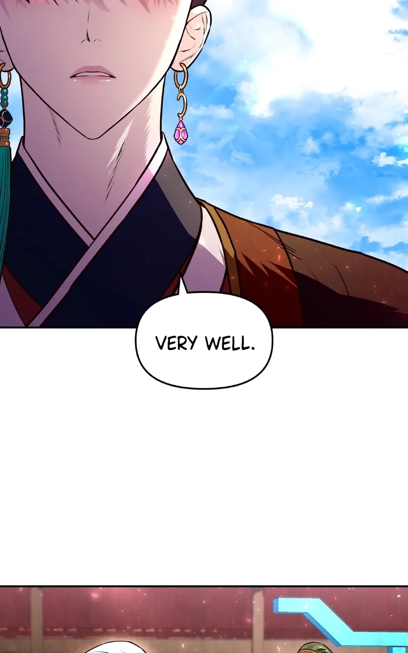 Mystic Prince Chapter 2 page 51 - 