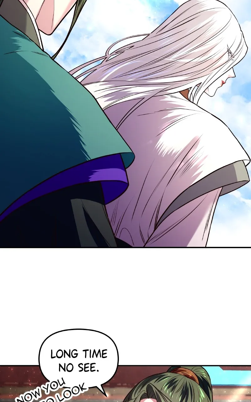 Mystic Prince Chapter 2 page 53 - 
