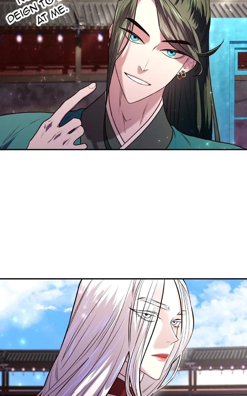 Mystic Prince Chapter 2 page 54 - 