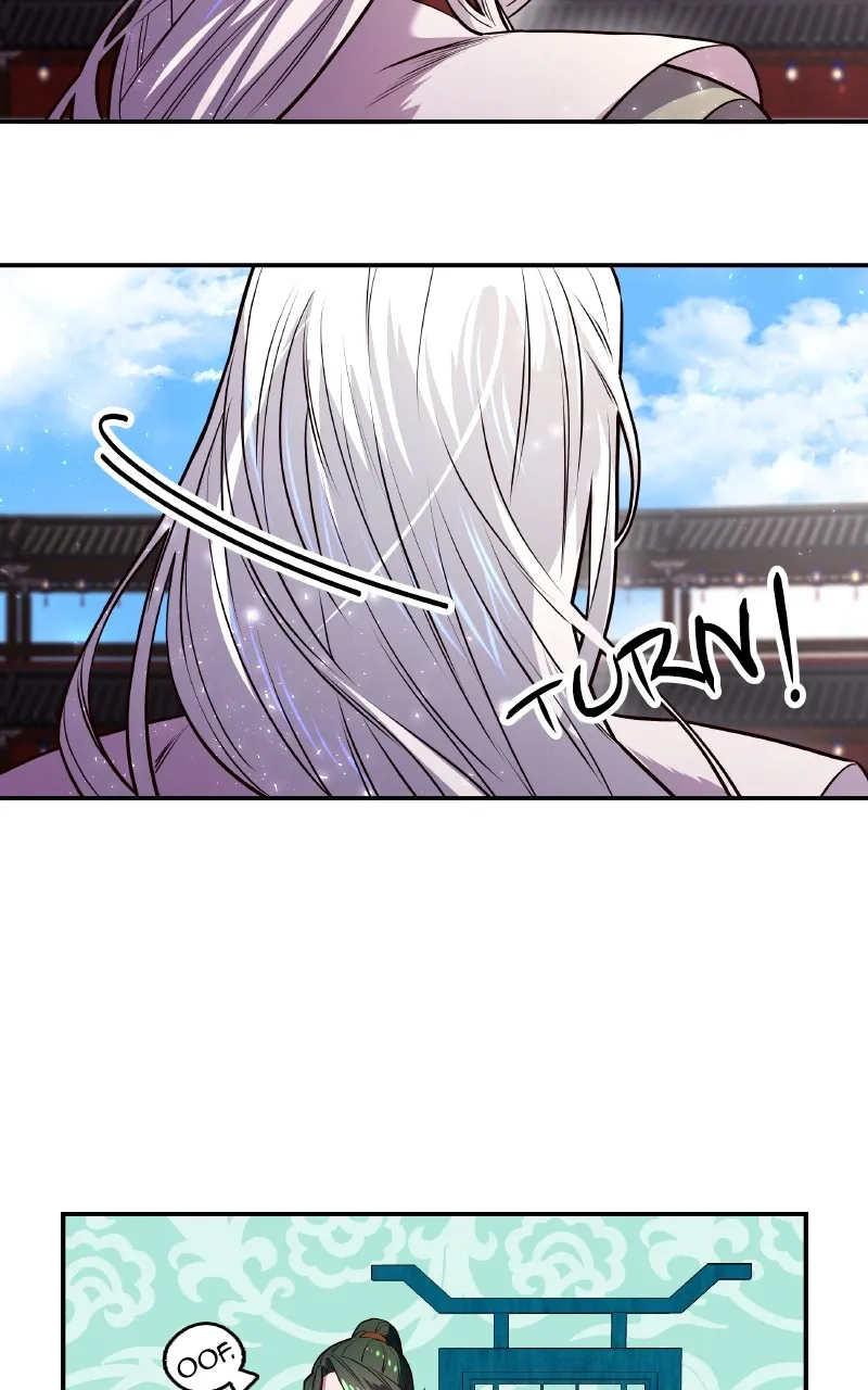 Mystic Prince Chapter 2 page 55 - 