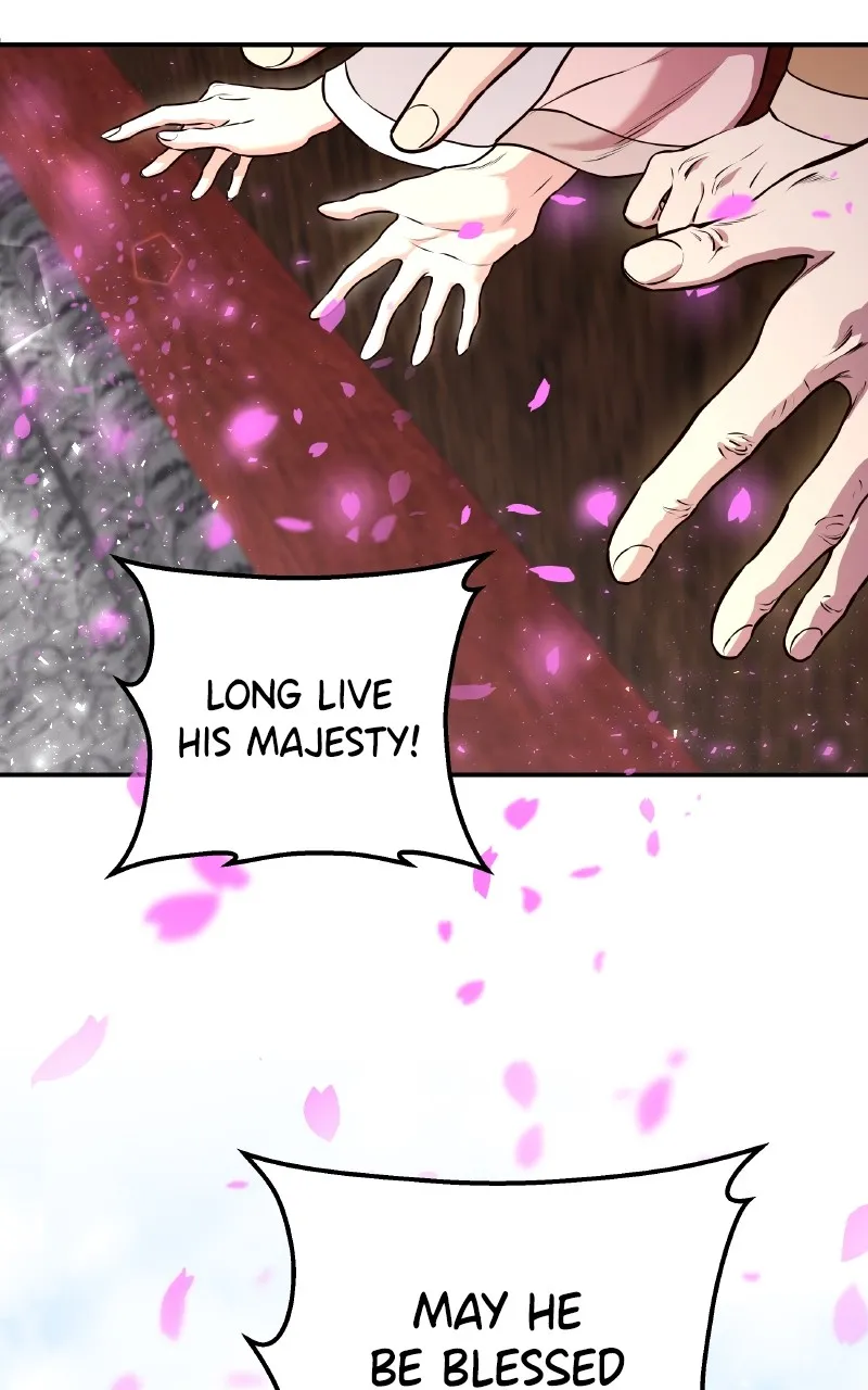 Mystic Prince Chapter 2 page 60 - 