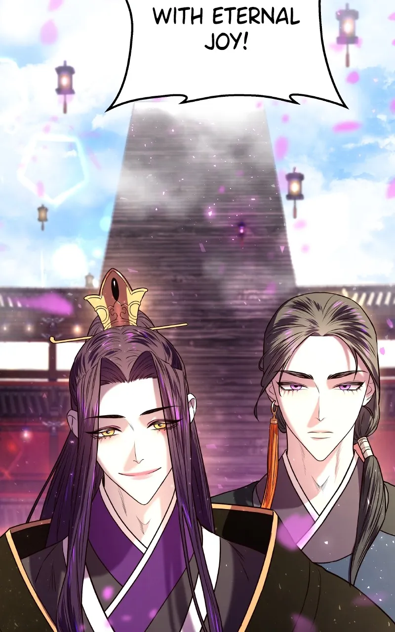 Mystic Prince Chapter 2 page 61 - 