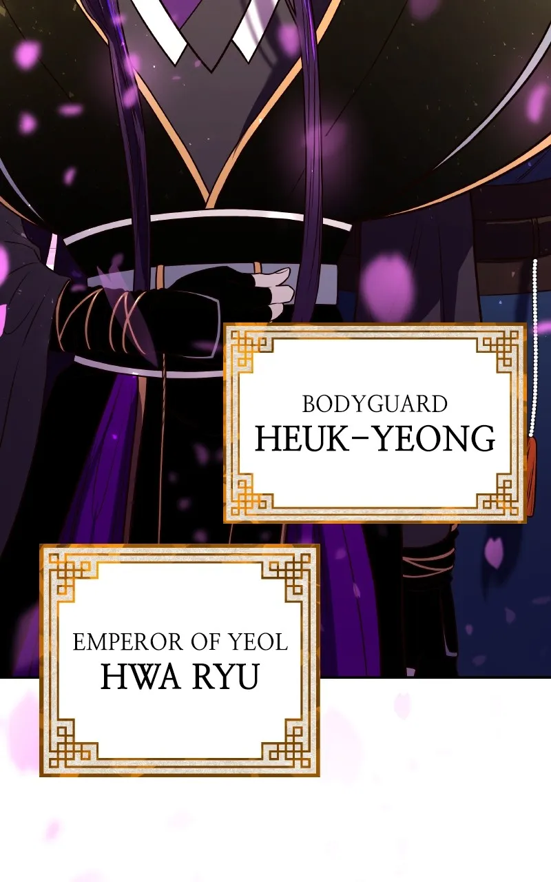 Mystic Prince Chapter 2 page 62 - 
