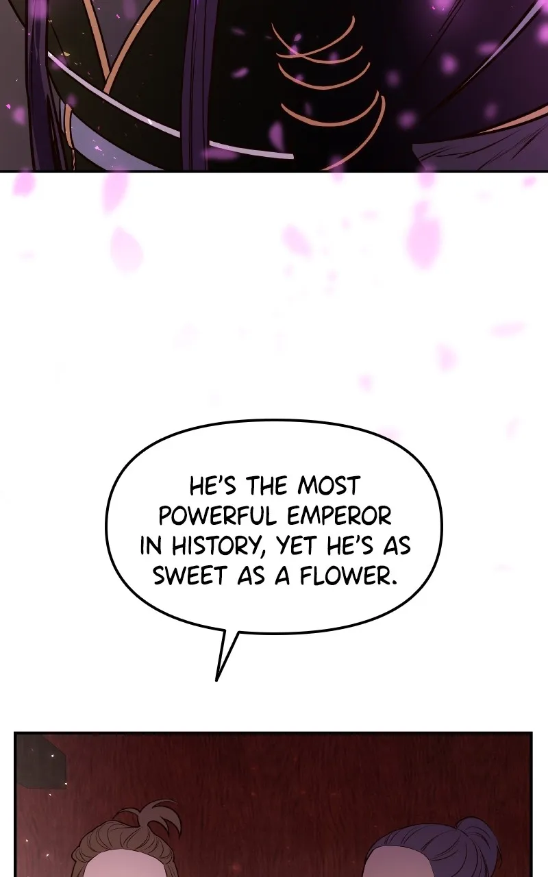 Mystic Prince Chapter 2 page 64 - 