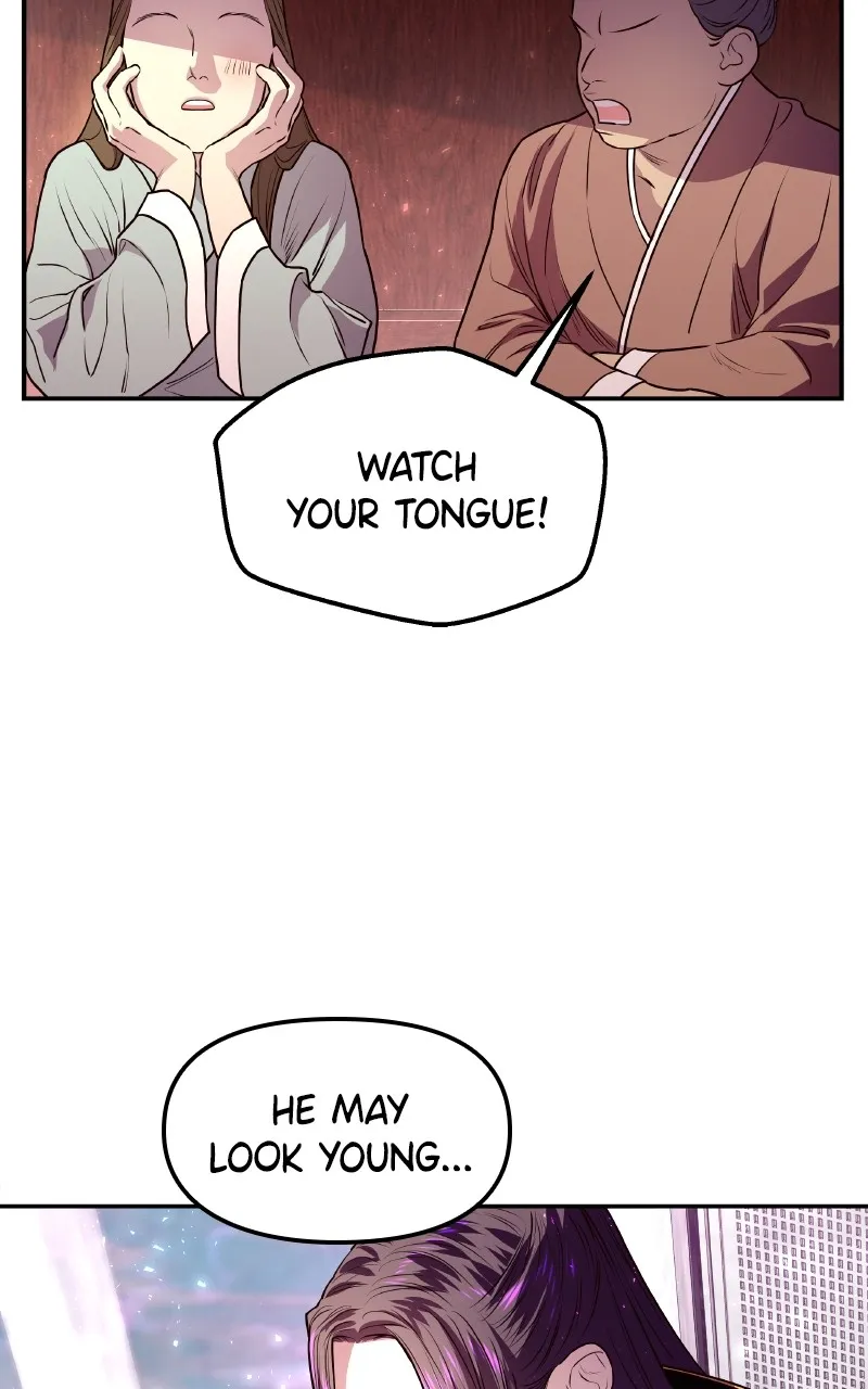 Mystic Prince Chapter 2 page 65 - 