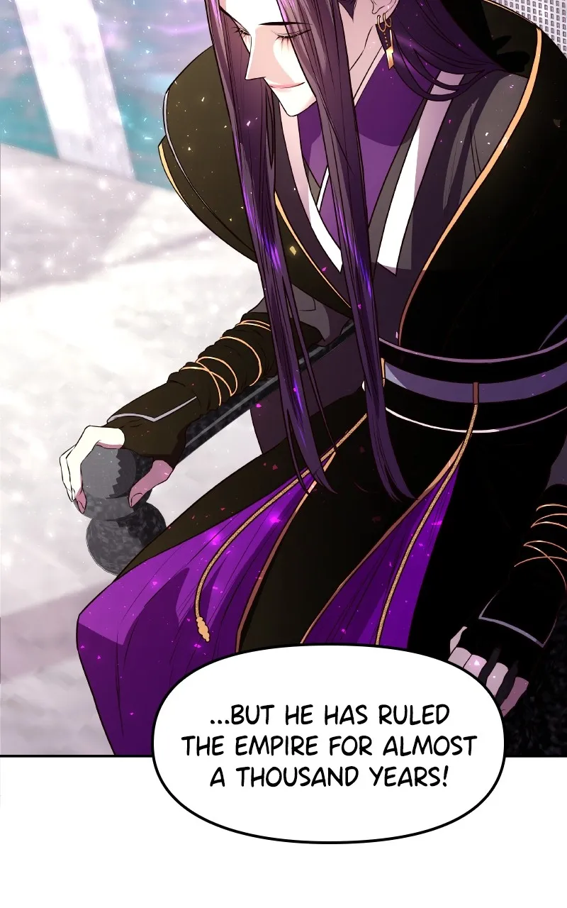 Mystic Prince Chapter 2 page 66 - 