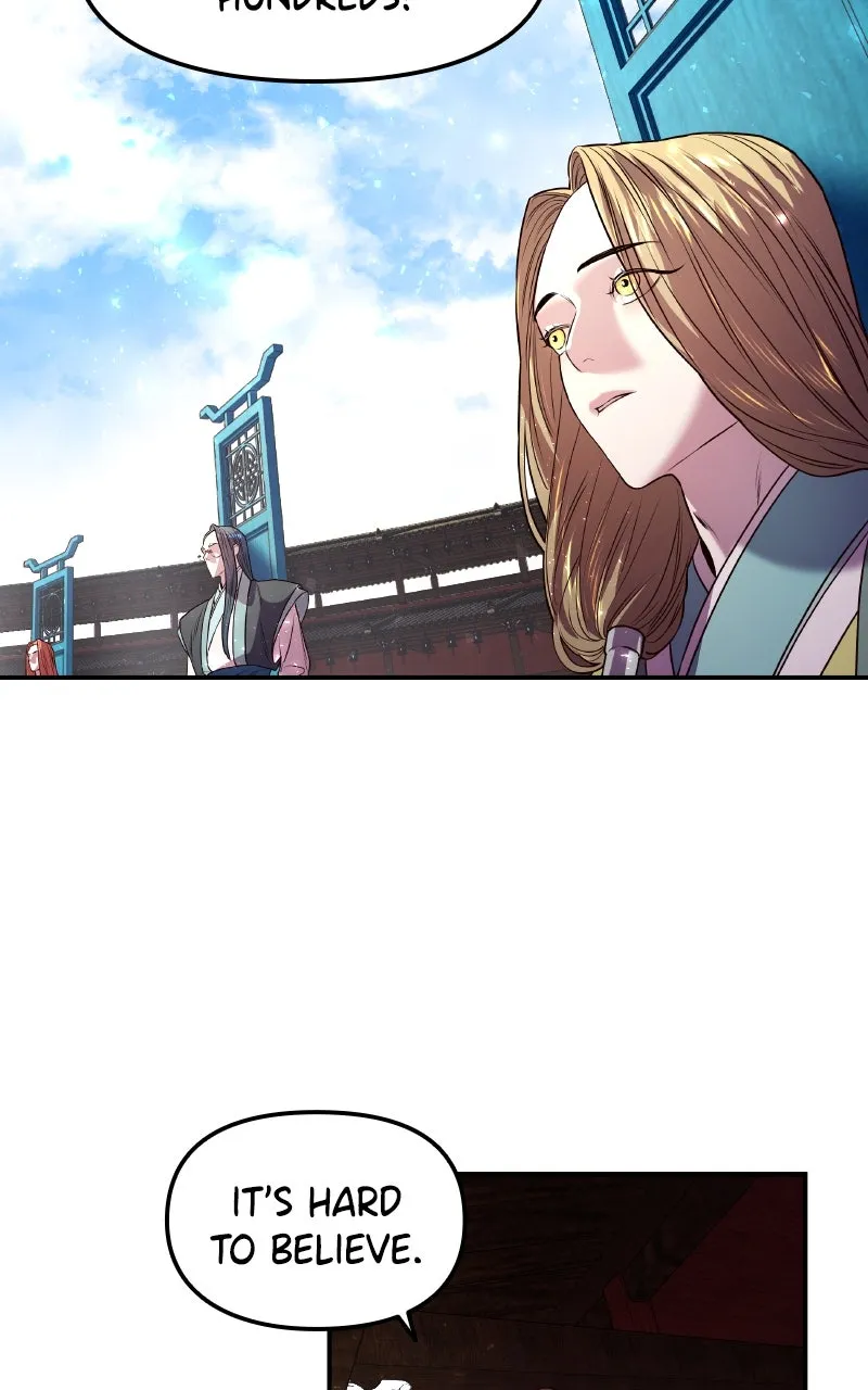 Mystic Prince Chapter 2 page 68 - 