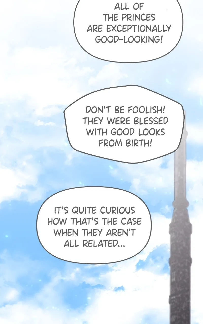 Mystic Prince Chapter 2 page 70 - 