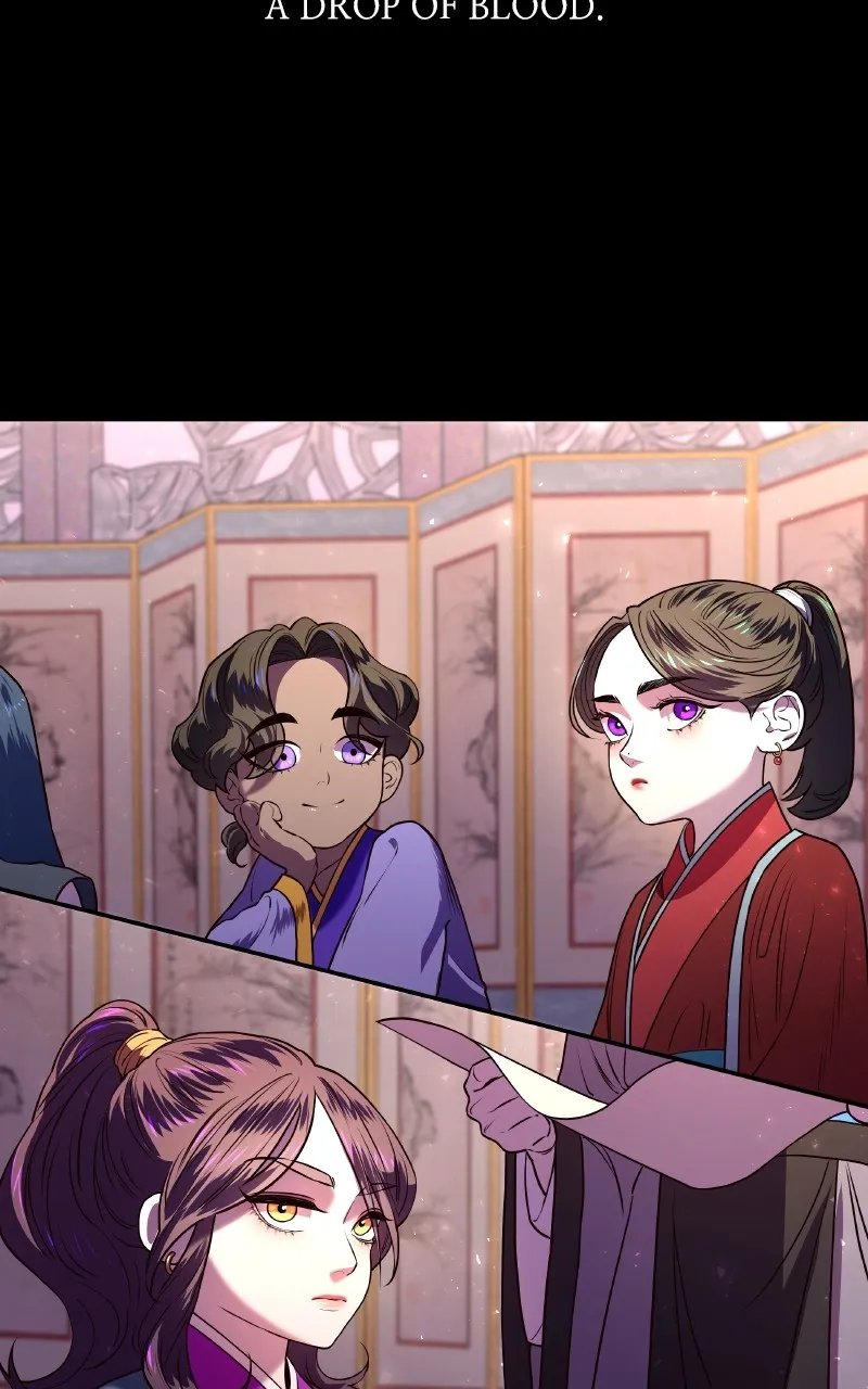 Mystic Prince Chapter 2 page 8 - 