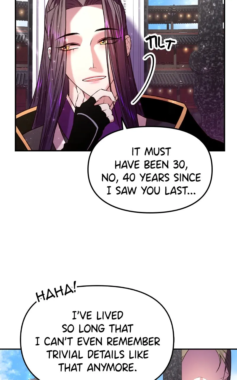 Mystic Prince Chapter 2 page 73 - 
