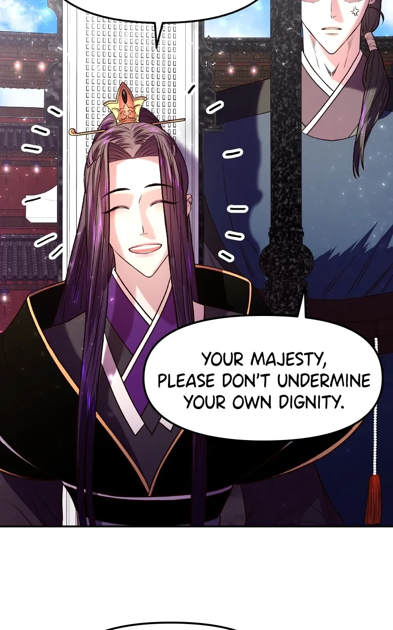 Mystic Prince Chapter 2 page 74 - 