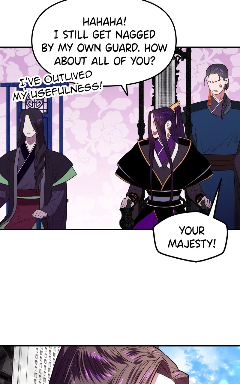 Mystic Prince Chapter 2 page 75 - 