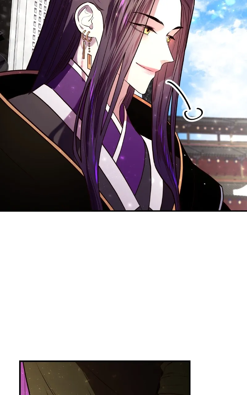 Mystic Prince Chapter 2 page 76 - 